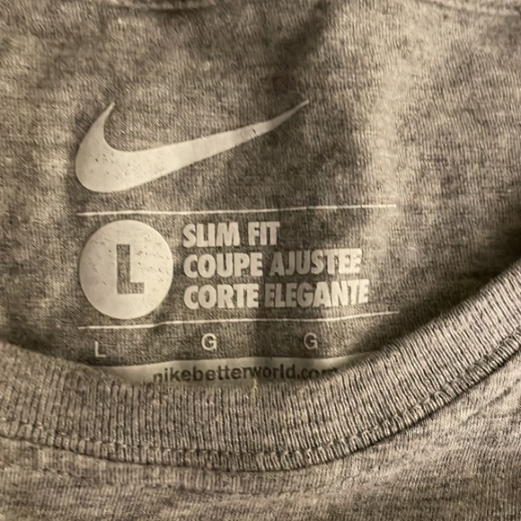 Nike Trophy Stealer womens L gently worn fantasy football - Picture 3 of 3